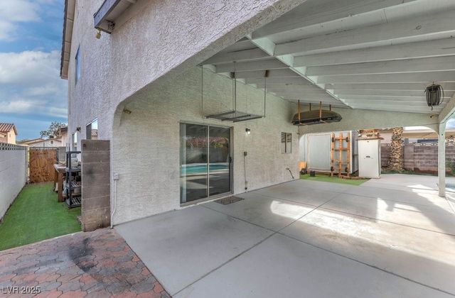 581 Carleton Drive, Henderson, NV 89014