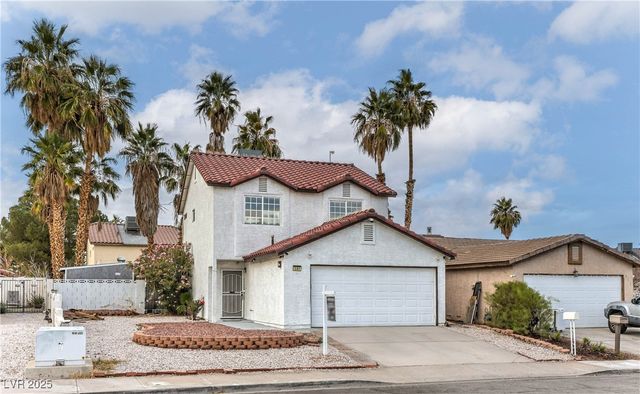 581 Carleton Drive, Henderson, NV 89014