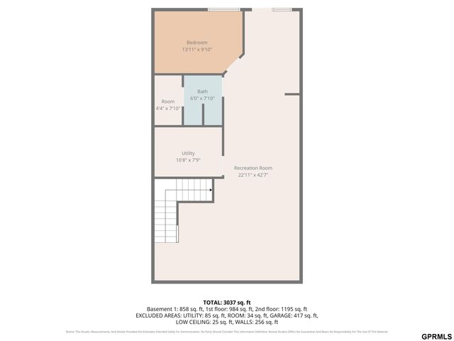 8911 S 167th Street, Omaha, NE 68136