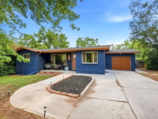 7610 W 24th Avenue, Lakewood, CO 80214