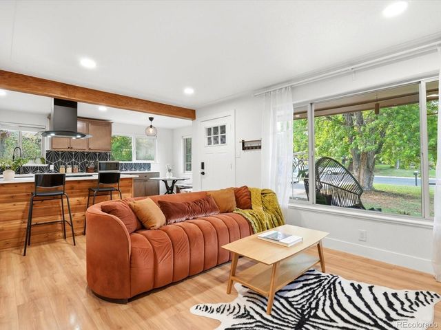 7610 W 24th Avenue, Lakewood, CO 80214