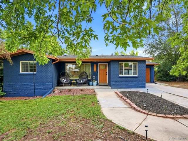 7610 W 24th Avenue, Lakewood, CO 80214