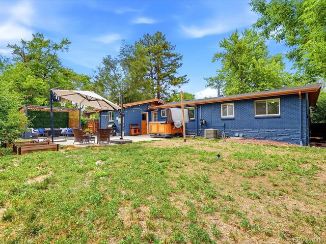 7610 W 24th Avenue, Lakewood, CO 80214