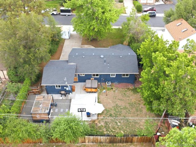 7610 W 24th Avenue, Lakewood, CO 80214
