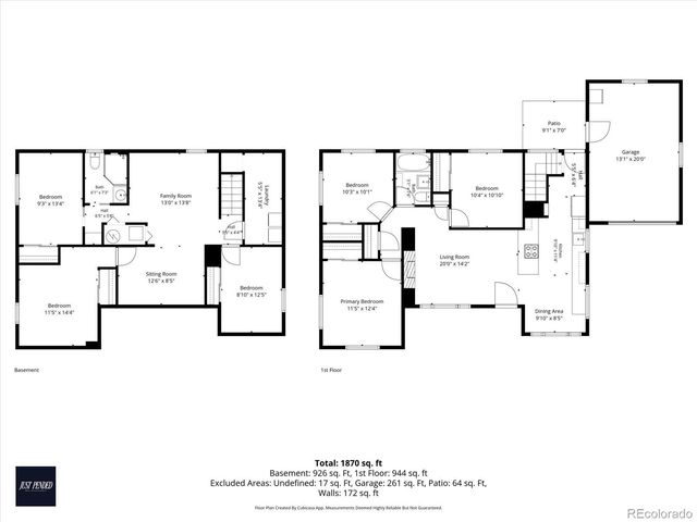 7610 W 24th Avenue, Lakewood, CO 80214