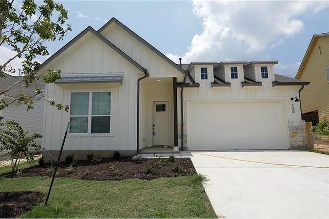 135 Horseshoe CV, Kyle, TX 78640