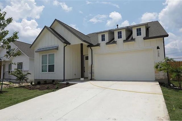 135 Horseshoe CV, Kyle, TX 78640