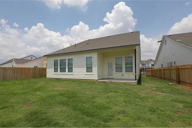 135 Horseshoe CV, Kyle, TX 78640