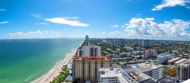 2000 S Ocean Dr 30B, Hallandale Beach, FL 33009
