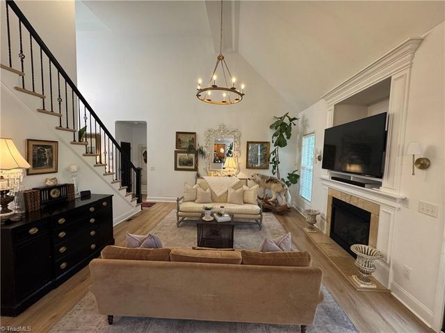 254 Raspberry Ridge Drive, Clemmons, NC 27012