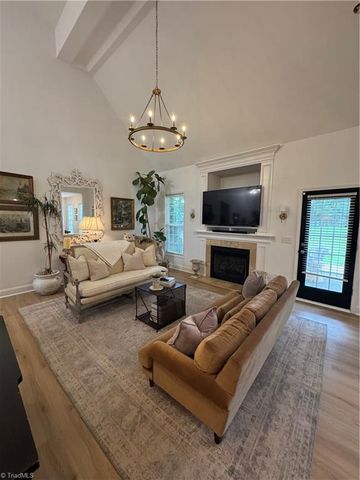 254 Raspberry Ridge Drive, Clemmons, NC 27012