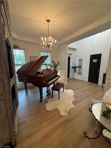 254 Raspberry Ridge Drive, Clemmons, NC 27012