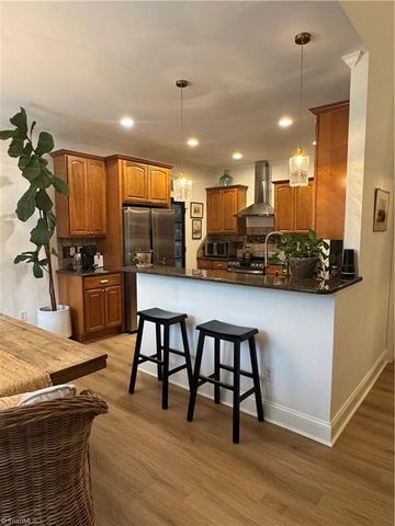 254 Raspberry Ridge Drive, Clemmons, NC 27012