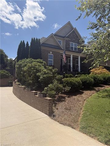 254 Raspberry Ridge Drive, Clemmons, NC 27012