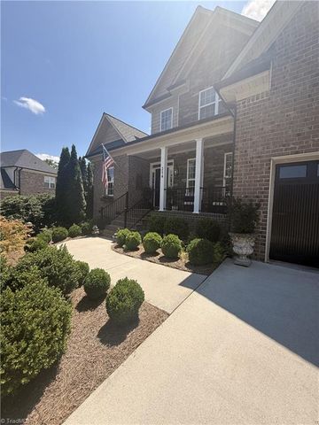 254 Raspberry Ridge Drive, Clemmons, NC 27012