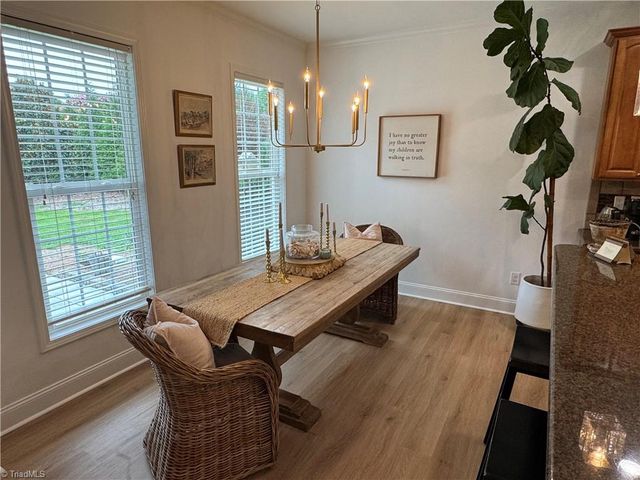 254 Raspberry Ridge Drive, Clemmons, NC 27012
