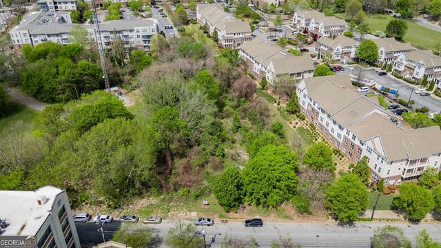 465 Glenn Street, Atlanta, GA 30312