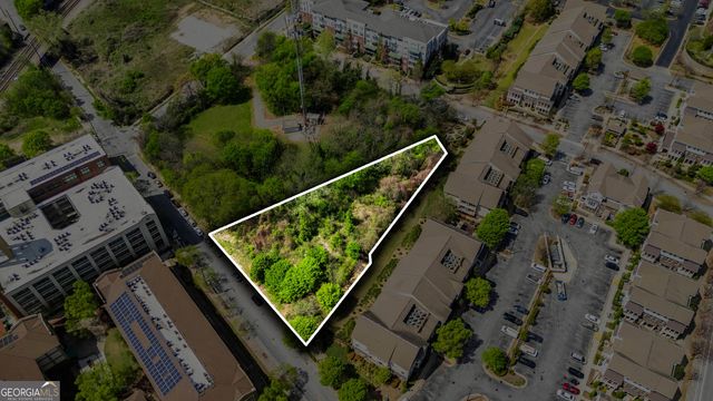 465 Glenn Street, Atlanta, GA 30312