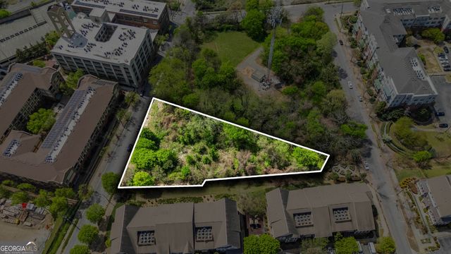 465 Glenn Street, Atlanta, GA 30312