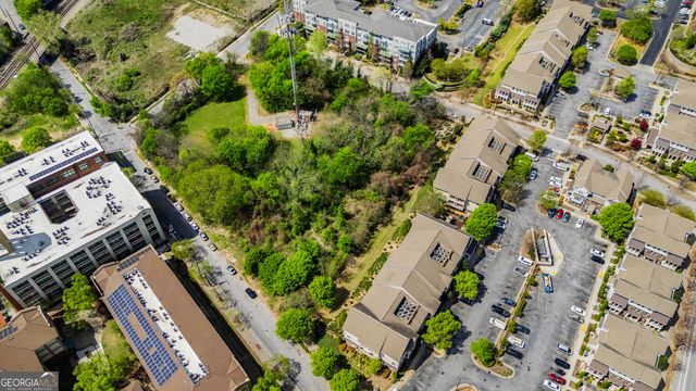 465 Glenn Street, Atlanta, GA 30312