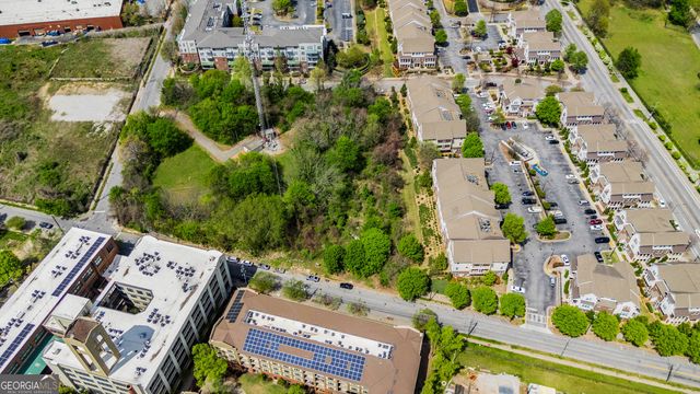 465 Glenn Street, Atlanta, GA 30312