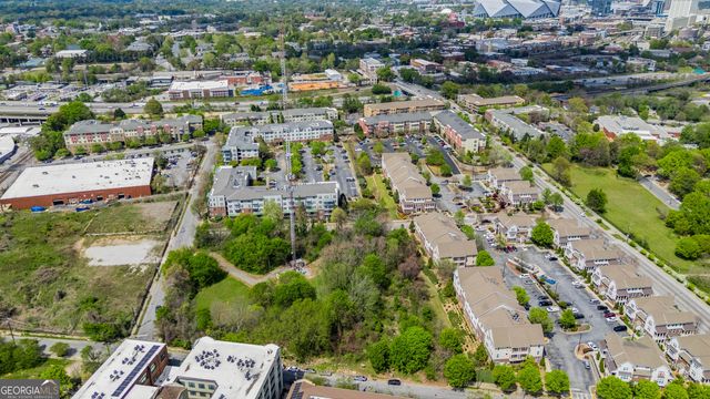 465 Glenn Street, Atlanta, GA 30312