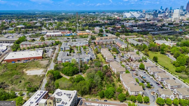 465 Glenn Street, Atlanta, GA 30312