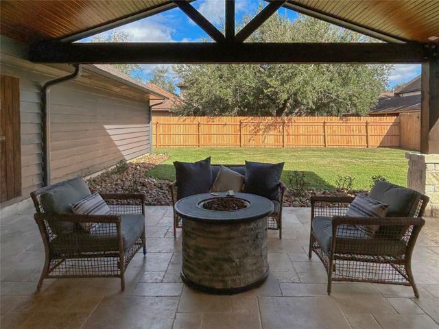 51 Orchid Court, Lake Jackson, TX 77566