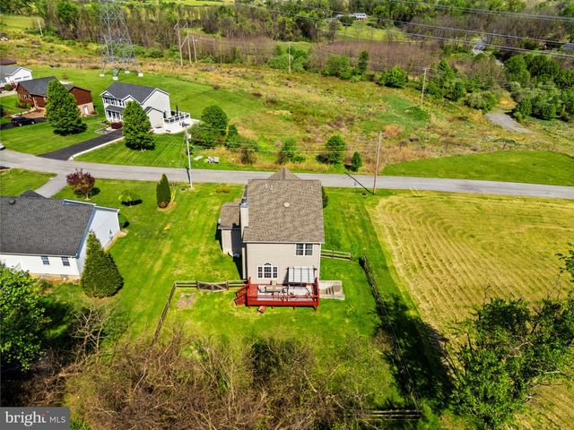 67 C EDWARD LN, Charles Town, WV 25414