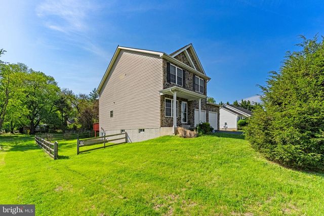 67 C EDWARD LN, Charles Town, WV 25414