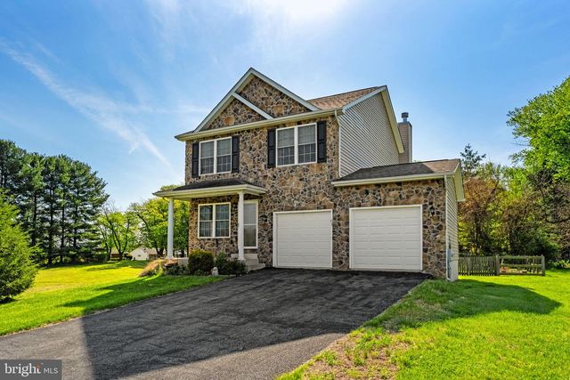 67 C EDWARD LN, Charles Town, WV 25414