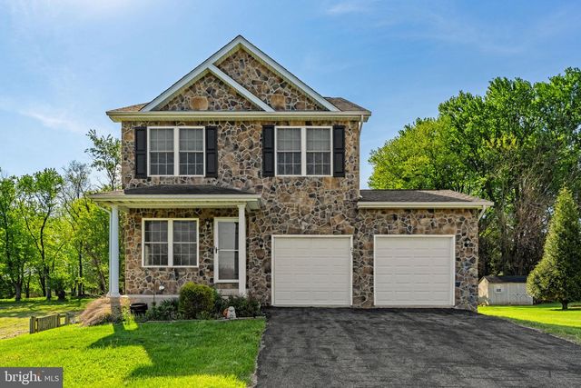 67 C EDWARD LN, Charles Town, WV 25414