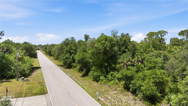 3139 COMO STREET, Port Charlotte, FL 33948