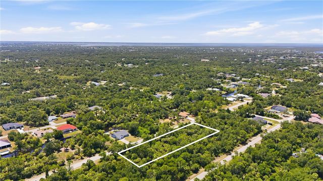 3139 COMO STREET, Port Charlotte, FL 33948