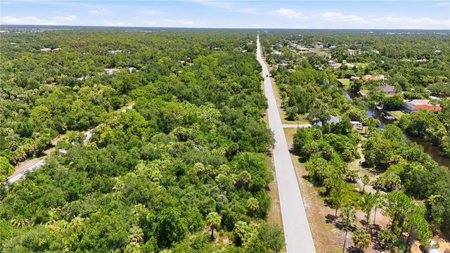 3139 COMO STREET, Port Charlotte, FL 33948