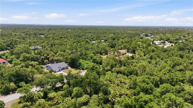 3139 COMO STREET, Port Charlotte, FL 33948