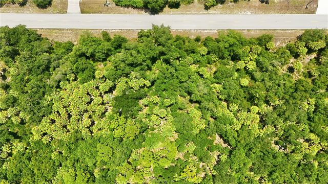 3139 COMO STREET, Port Charlotte, FL 33948
