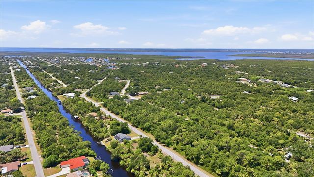 3139 COMO STREET, Port Charlotte, FL 33948