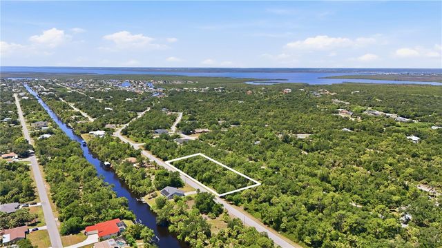 3139 COMO STREET, Port Charlotte, FL 33948