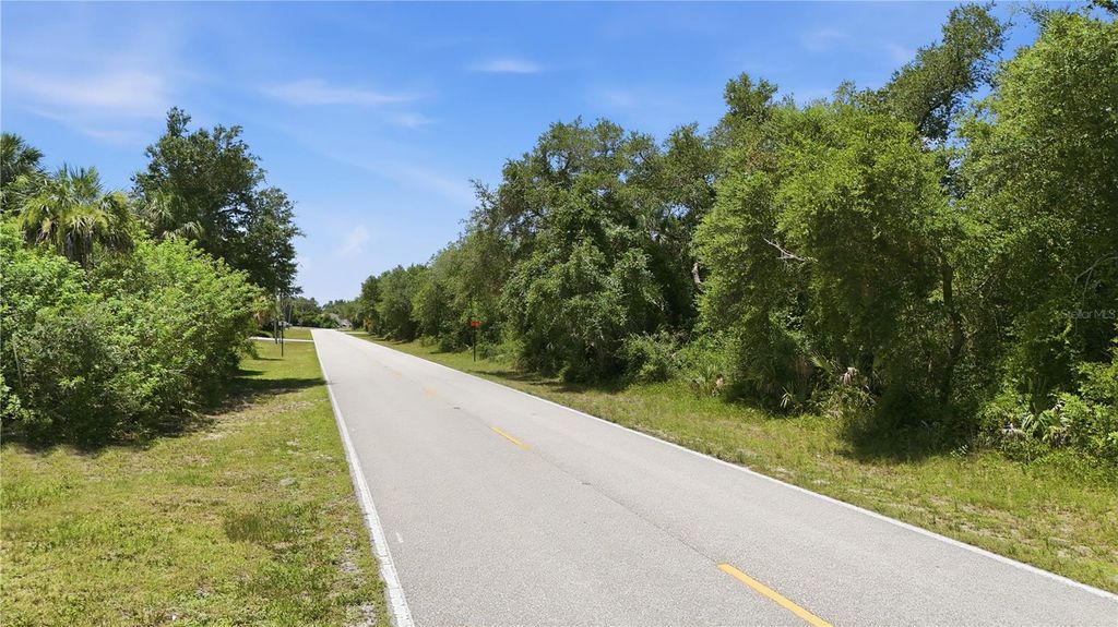 3139 COMO STREET, Port Charlotte, FL 33948