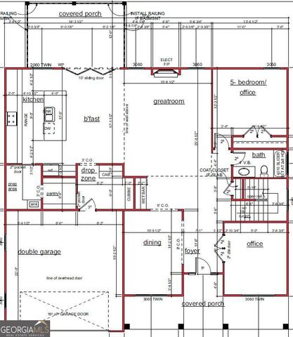 2859 N Bogan Road, Buford, GA 30519