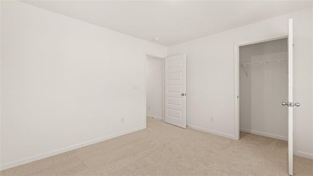 135 Townsend Court, Griffin, GA 30224