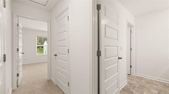 135 Townsend Court, Griffin, GA 30224