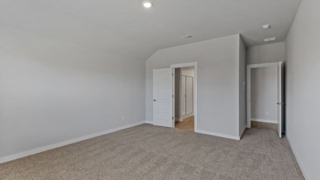 2712 FLOWERS Drive, Denton, TX 76205