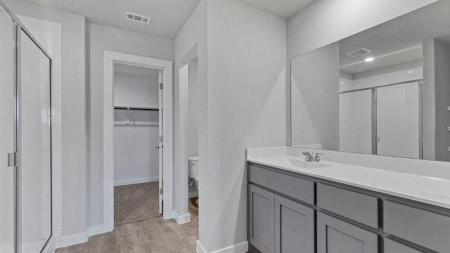 2712 FLOWERS Drive, Denton, TX 76205