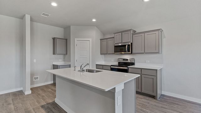 2712 FLOWERS Drive, Denton, TX 76205