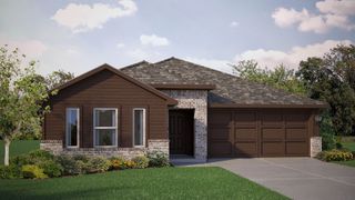 2712 FLOWERS Drive, Denton, TX 76205