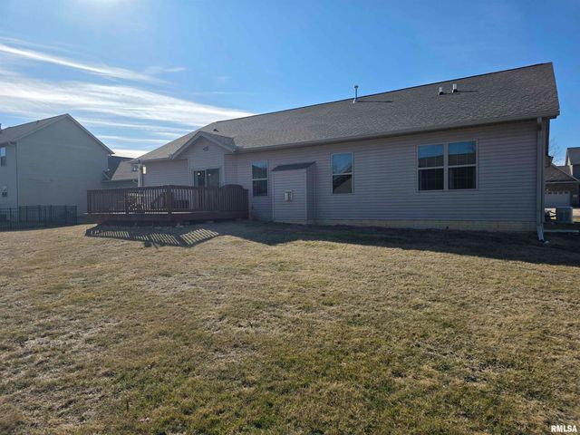 111 MIROMAR Lane, Washington, IL 61571