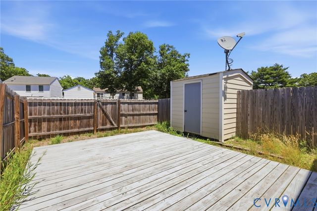 9707 Candace Ct, Glen Allen, VA 23060