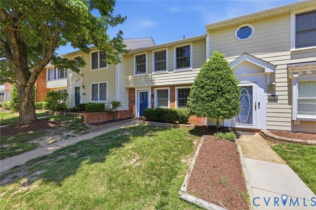9707 Candace Ct, Glen Allen, VA 23060